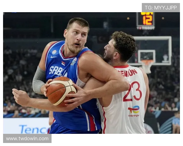 小卡强调面对东契奇和约基奇需加强防守迫使他们传球提升胜算